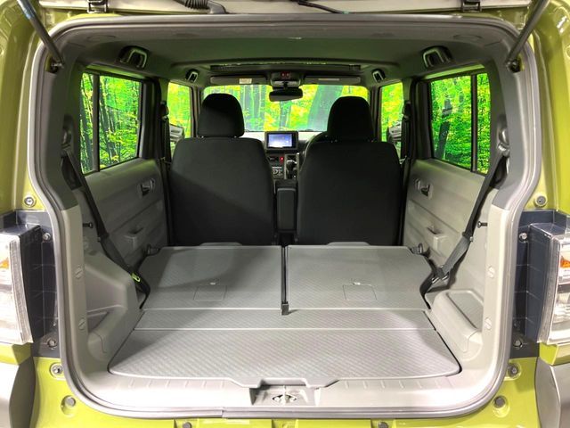 DAIHATSU TAFT 2022 Image 31