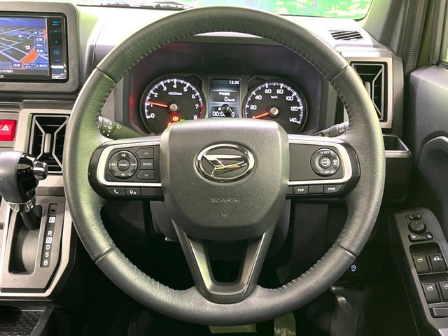 DAIHATSU TAFT 2022 Image 31