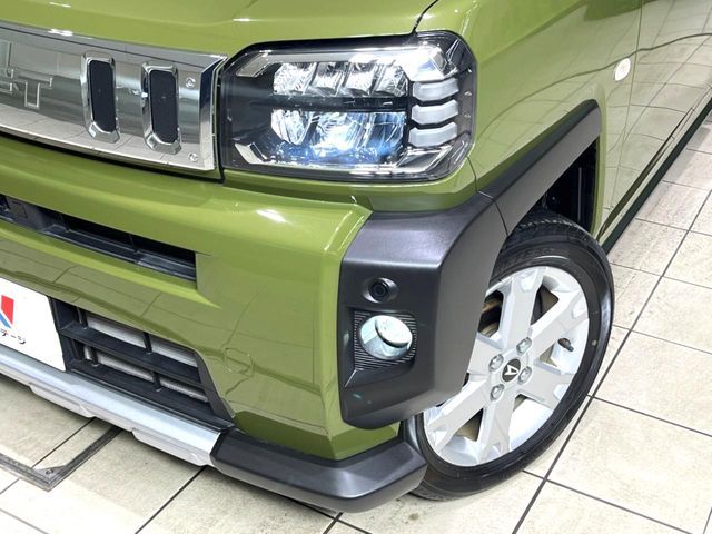 DAIHATSU TAFT 2022 Image 31