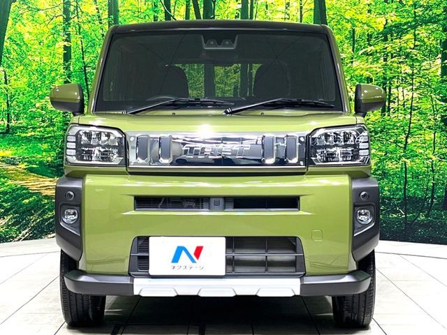 DAIHATSU TAFT 2022 Image 31