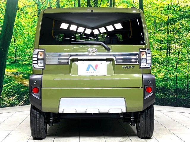 DAIHATSU TAFT 2022 Image 31