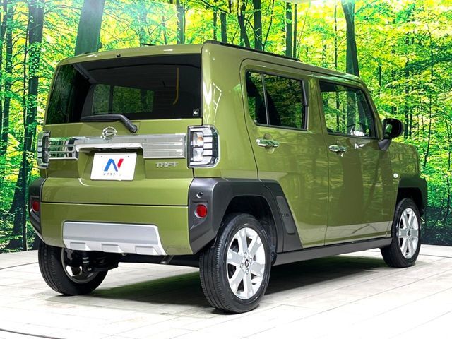 DAIHATSU TAFT 2022 Image 31