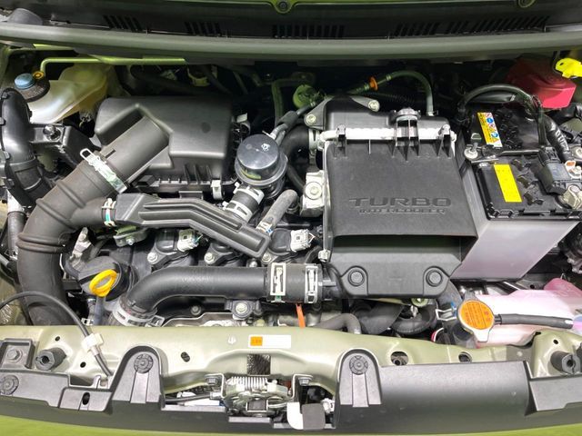 DAIHATSU TAFT 2022 Image 31