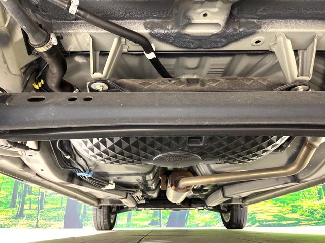 DAIHATSU TAFT 2022 Image 31