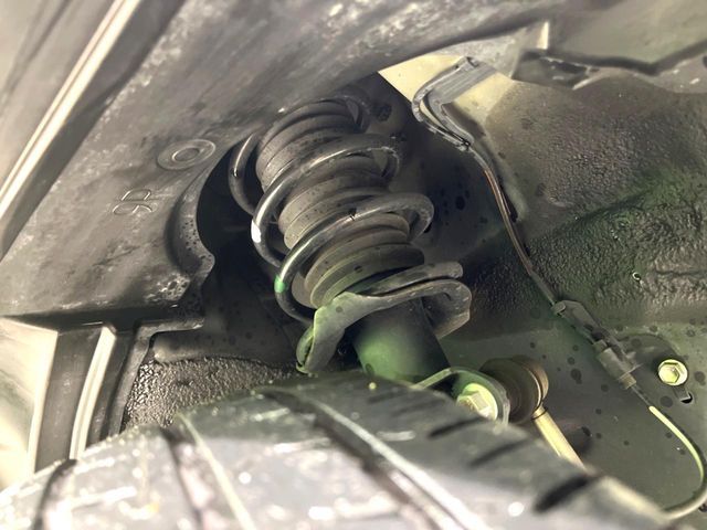 DAIHATSU TAFT 2022 Image 31