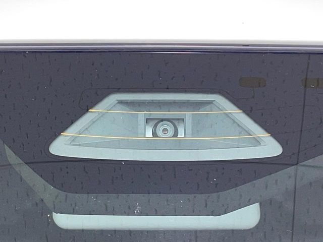 SUZUKI SPACIA CUSTOM 2025 Image 31