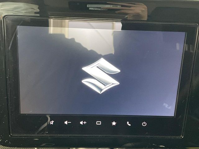 SUZUKI SPACIA CUSTOM 2025 Image 31