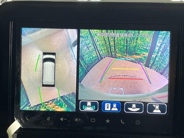 SUZUKI SPACIA CUSTOM 2025 Image 31