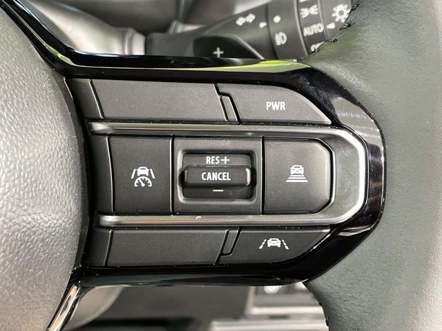 SUZUKI SPACIA CUSTOM 2025 Image 31