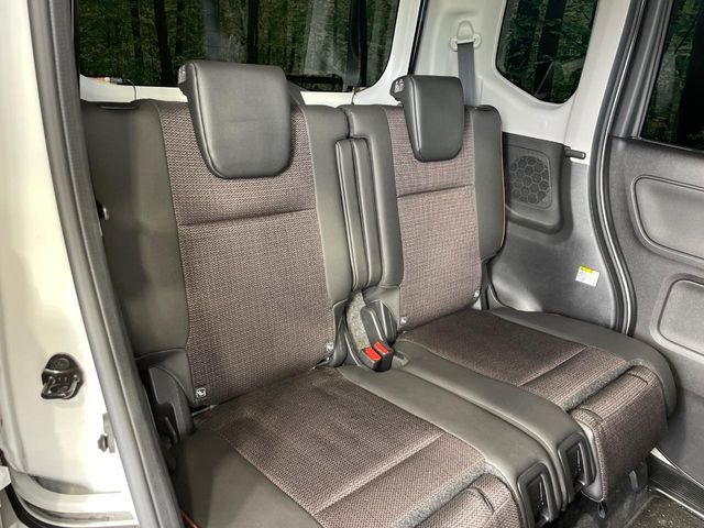 SUZUKI SPACIA CUSTOM 2025 Image 31