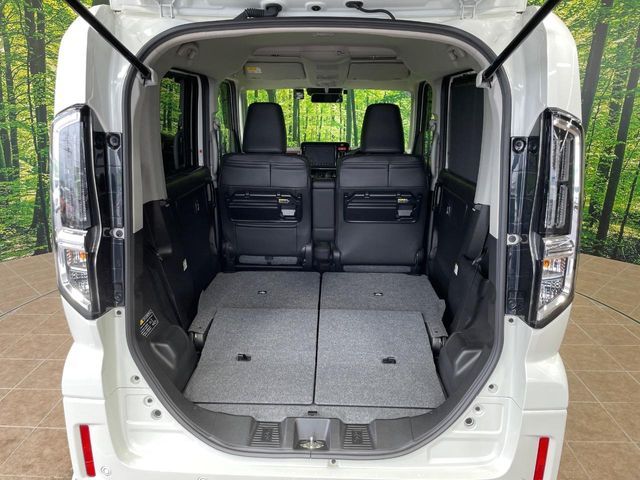 SUZUKI SPACIA CUSTOM 2025 Image 31