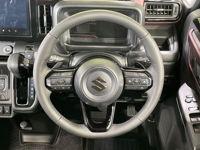 SUZUKI SPACIA CUSTOM 2025 Image 31