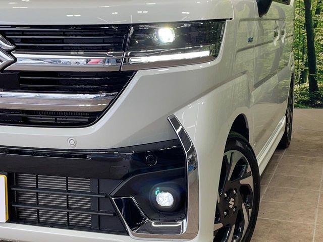 SUZUKI SPACIA CUSTOM 2025 Image 31