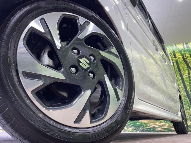 SUZUKI SPACIA CUSTOM 2025 Image 31