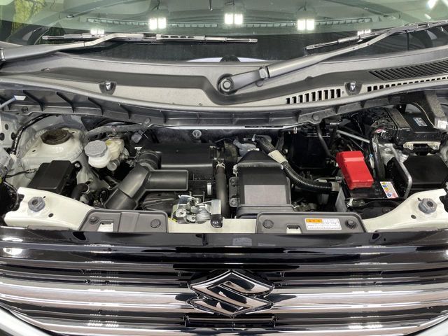 SUZUKI SPACIA CUSTOM 2025 Image 31