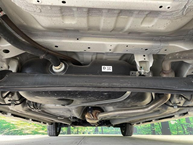 SUZUKI SPACIA CUSTOM 2025 Image 31