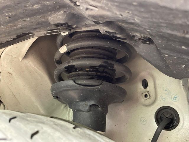 SUZUKI SPACIA CUSTOM 2025 Image 31