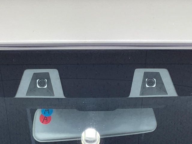 SUZUKI HUSTLER 2023 Image 31