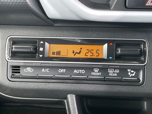 SUZUKI HUSTLER 2023 Image 31