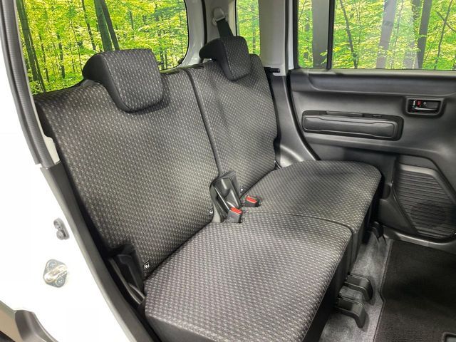 SUZUKI HUSTLER 2023 Image 31