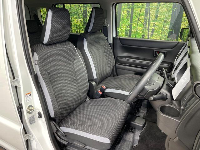 SUZUKI HUSTLER 2023 Image 31