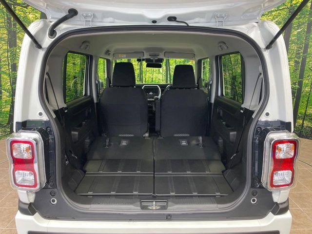 SUZUKI HUSTLER 2023 Image 31