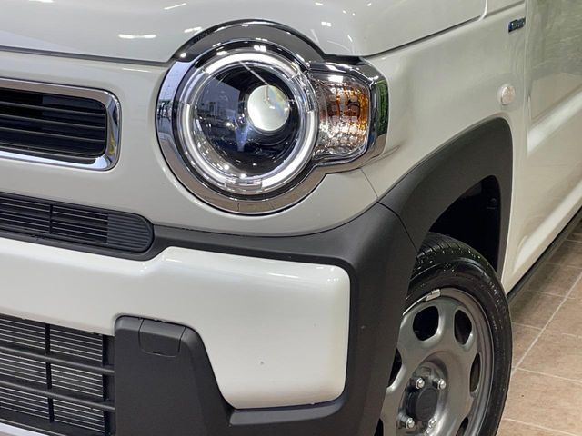 SUZUKI HUSTLER 2023 Image 31