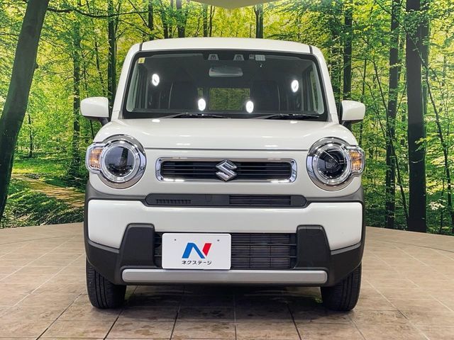 SUZUKI HUSTLER 2023 Image 31