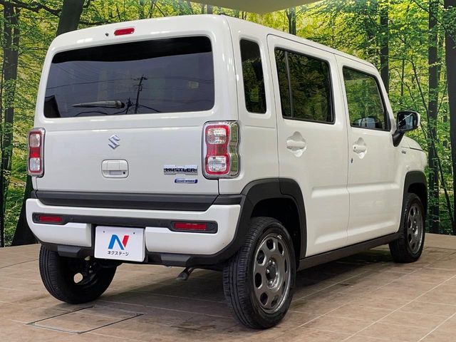 SUZUKI HUSTLER 2023 Image 31