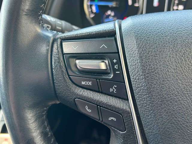 TOYOTA ALPHARD HYBRID 4WD 2018 Image 31