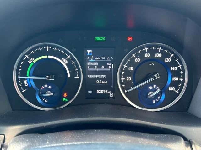 TOYOTA ALPHARD HYBRID 4WD 2018 Image 31