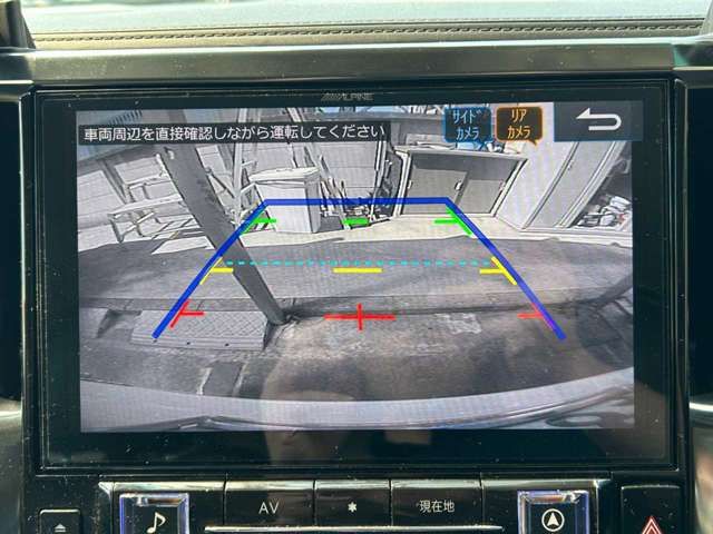 TOYOTA ALPHARD HYBRID 4WD 2018 Image 31