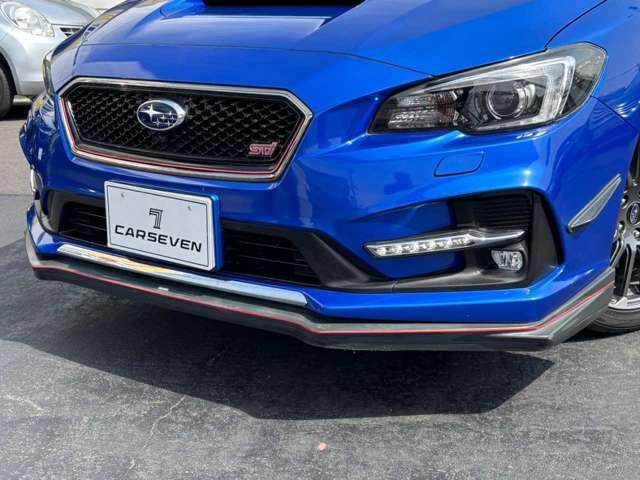 SUBARU LEVORG 2017 Image 31