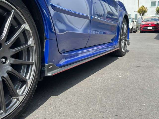 SUBARU LEVORG 2017 Image 31