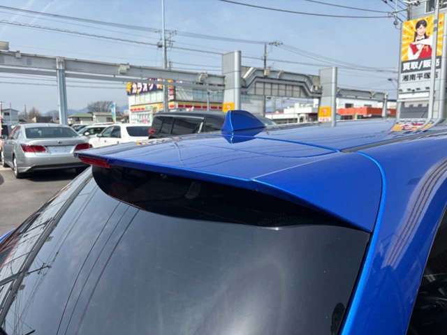 SUBARU LEVORG 2017 Image 31