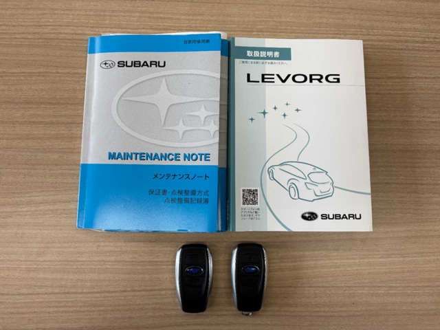 SUBARU LEVORG 2017 Image 31