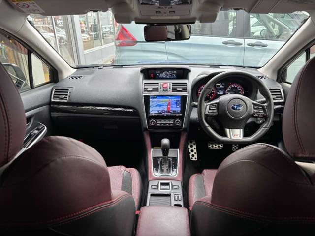 SUBARU LEVORG 2017 Image 31