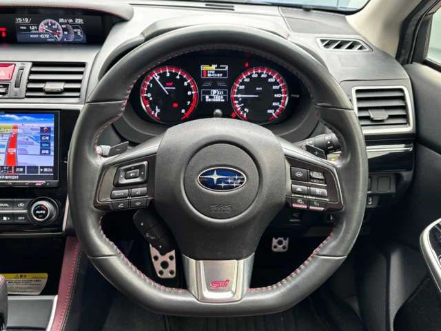 SUBARU LEVORG 2017 Image 31