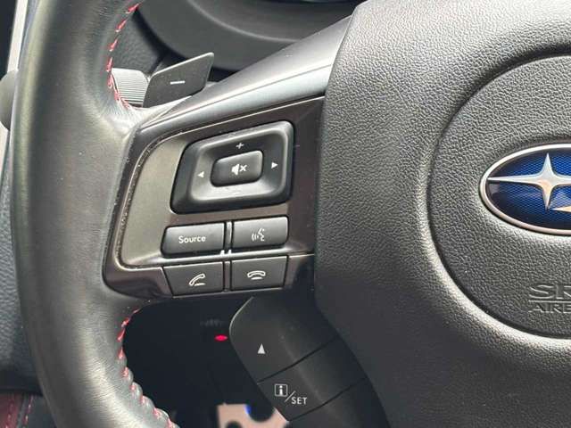 SUBARU LEVORG 2017 Image 31