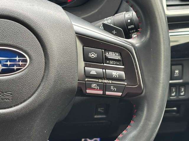 SUBARU LEVORG 2017 Image 31