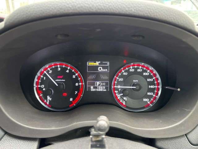 SUBARU LEVORG 2017 Image 31