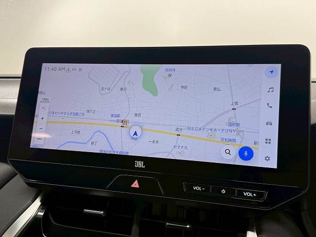 TOYOTA HARRIER HYBRID 2023 Image 31