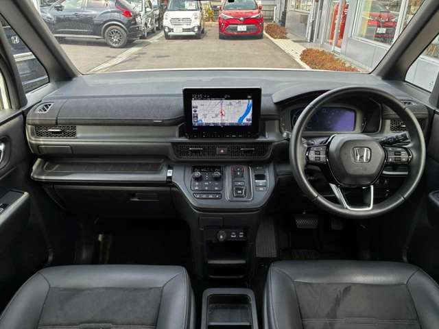 HONDA STEPWAGON E:HEV SPAD 2022 Image 31