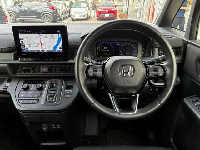 HONDA STEPWAGON E:HEV SPAD 2022 Image 31