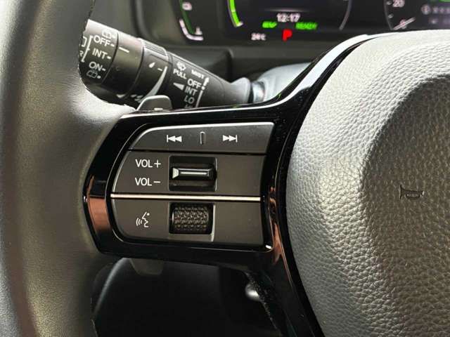 HONDA STEPWAGON E:HEV SPAD 2022 Image 31