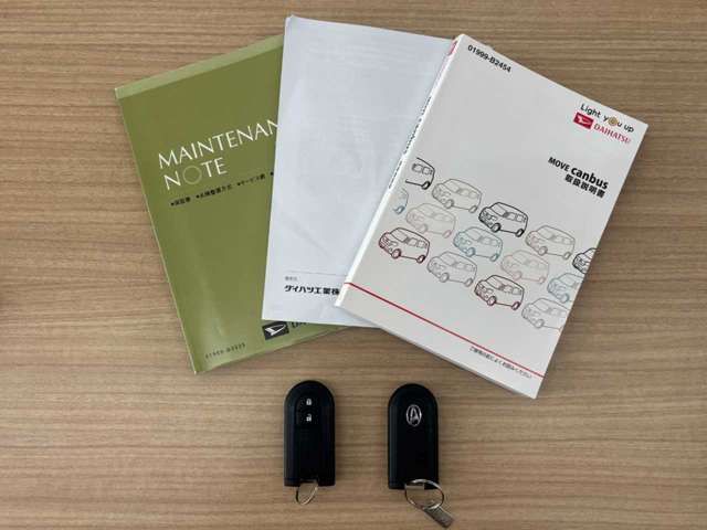 DAIHATSU MOVE CANBUS 2018 Image 31