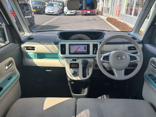 DAIHATSU MOVE CANBUS 2018 Image 31