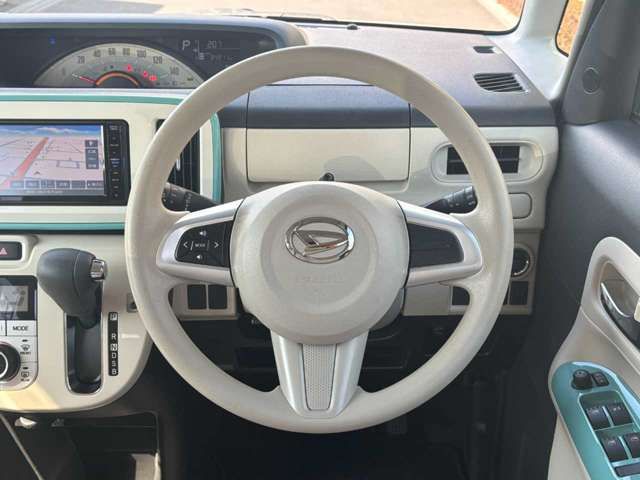 DAIHATSU MOVE CANBUS 2018 Image 31