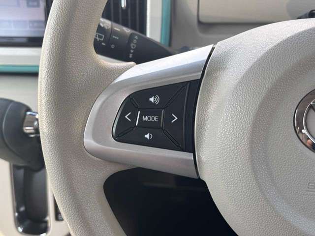 DAIHATSU MOVE CANBUS 2018 Image 31