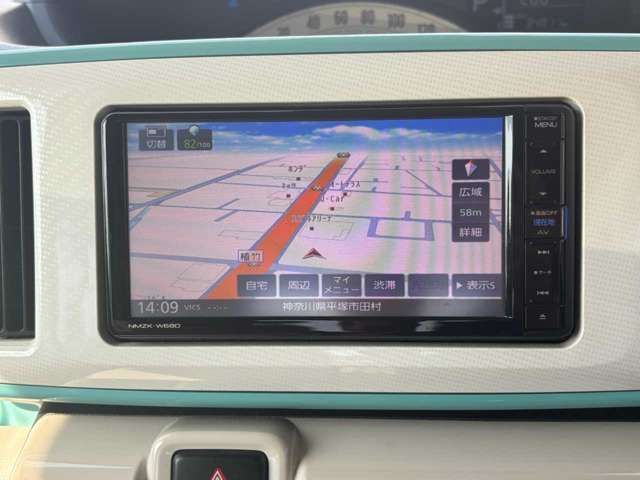 DAIHATSU MOVE CANBUS 2018 Image 31